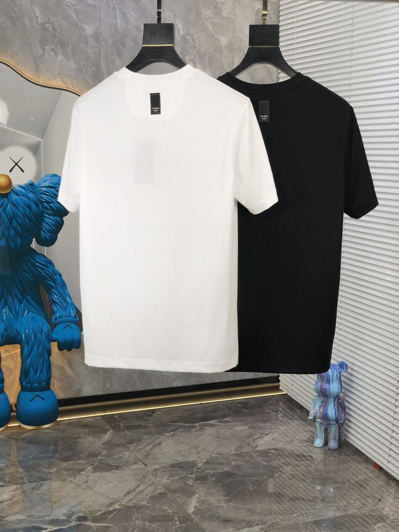 Fendi T-Shirts